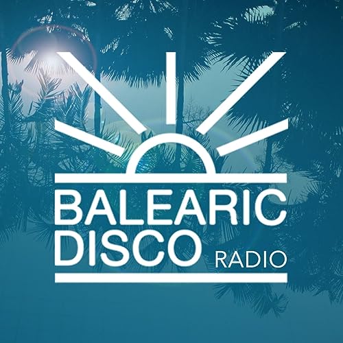 Balearic Disco Radio by Balearic Disco