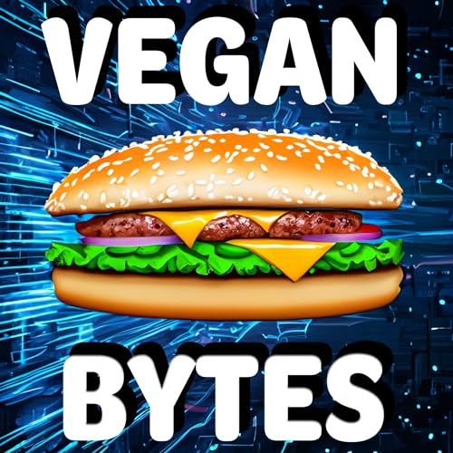 Vegan Bytes by VEG3 | Your Vegan AI