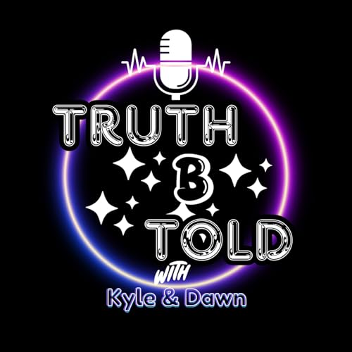 Breaking Generational Curses Part 4- Final part, Featuring Jenny Macdonald-Reiter by Unknown