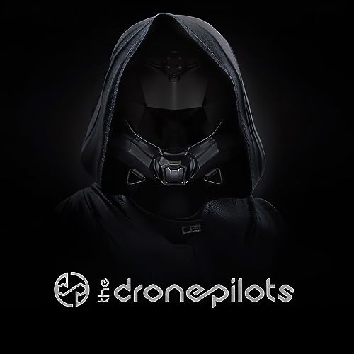 The Drone Pilots by The Drone Pilots