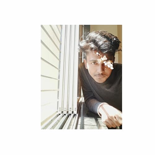 Stand-Up Comedy Section by Pratik Patil