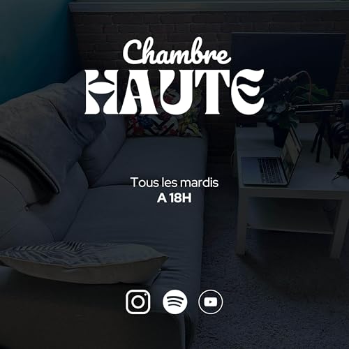Chambre Haute by Charles Camus