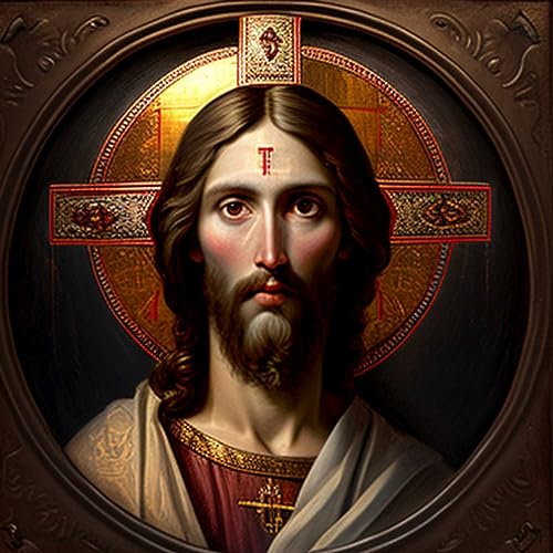 Review of my Eastern Orthodox books by Ángel Francisco Sánchez Escobar