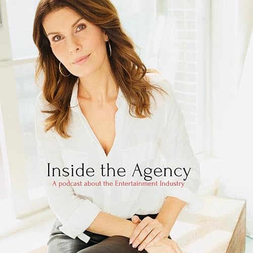 Inside The Agency by Michelle Gauvin