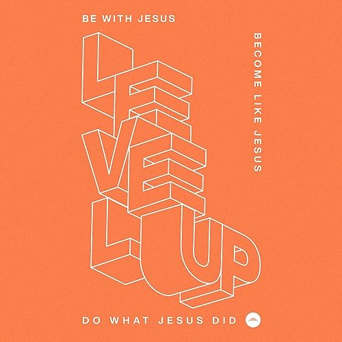 Level Up | Atlanta by Chapelhill Church Atlanta