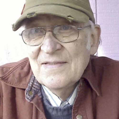 Uncensored Presents: Tribute to Joel Goldstein: Psychedelics, Hippie Wisdom and Folk Music