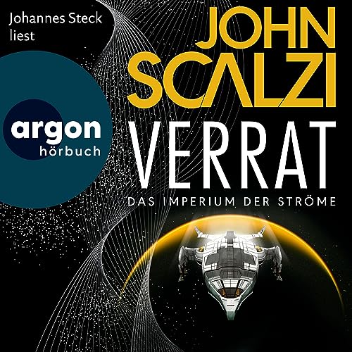 Verrat by John Scalzi