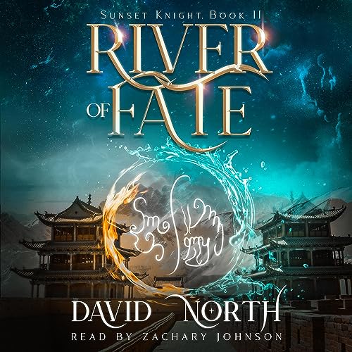 River of Fate: Sunset Knight