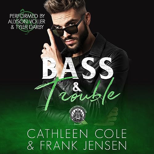 Bass & Trouble
