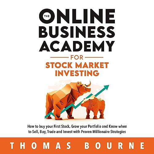 The Online Business Academy for Stock Market Investing