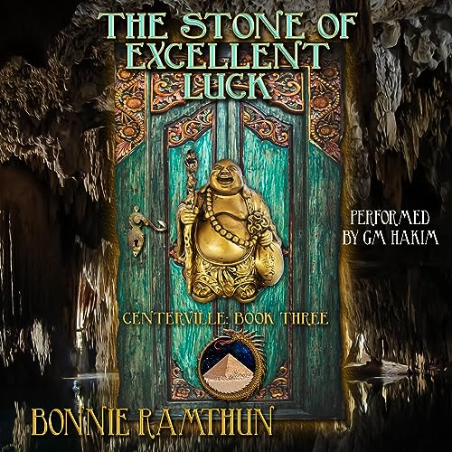 The Stone of Excellent Luck