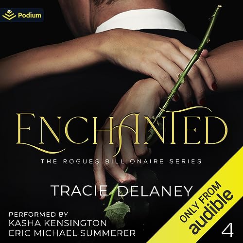 Enchanted by Tracie Delaney
