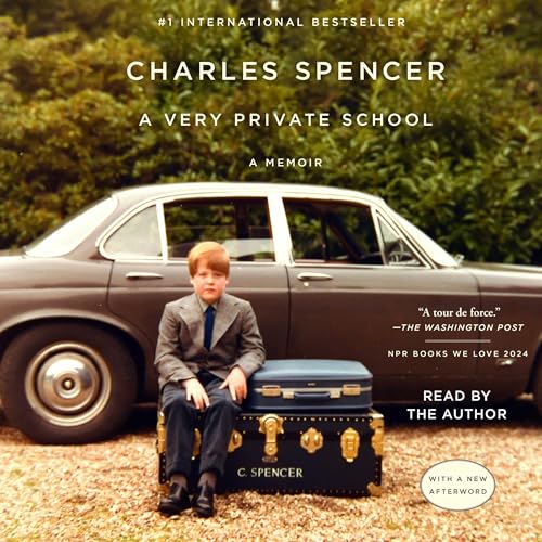 A Very Private School