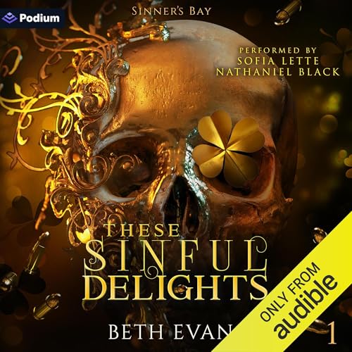 These Sinful Delights