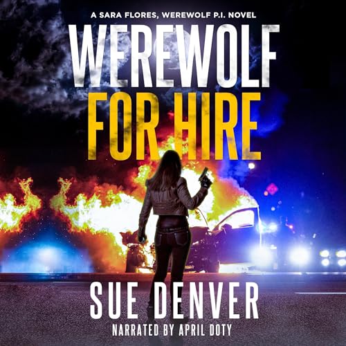 Werewolf for Hire