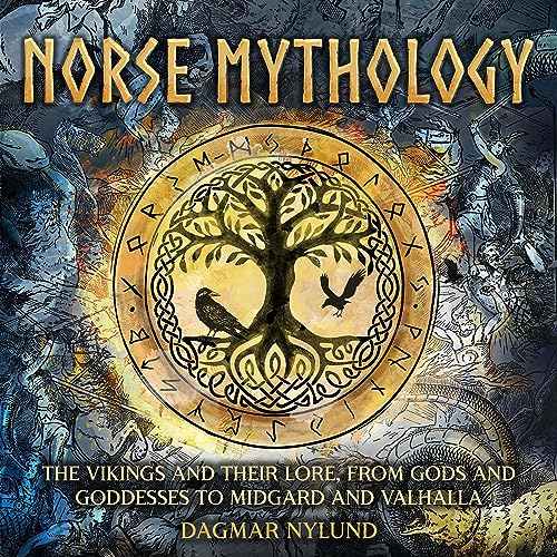 Norse Mythology by Dagmar Nylund
