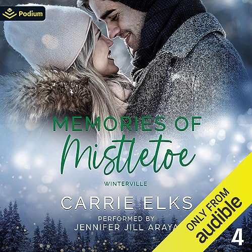 Memories of Mistletoe