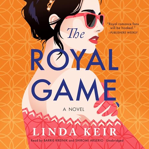 The Royal Game by Linda Keir
