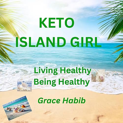 Keto Island Girl