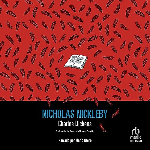 Nicholas Nickleby (Spanish Edition)