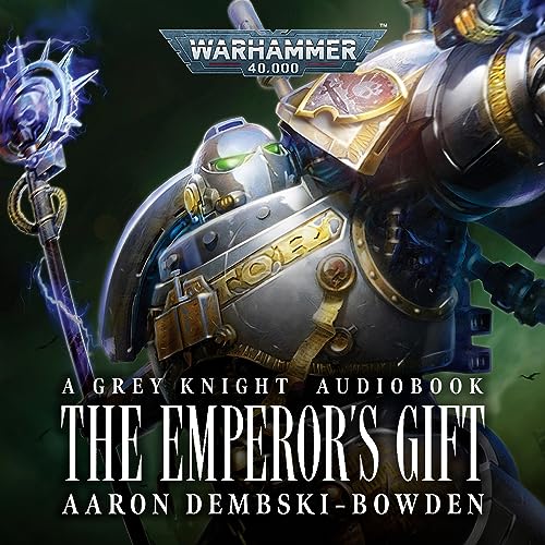 The Emperor's Gift
