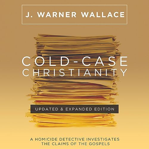 Cold-Case Christianity (10th Anniversary Edition)