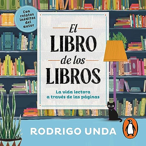 El libro de los libros [The Book of Books]