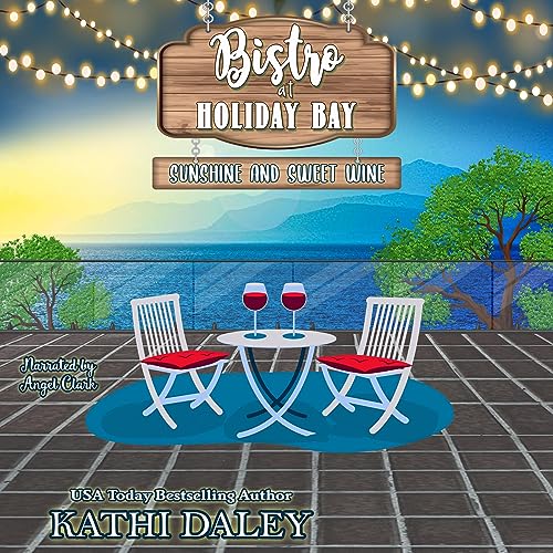 The Bistro at Holiday Bay