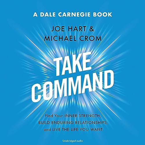Take Command by Michael A. Crom