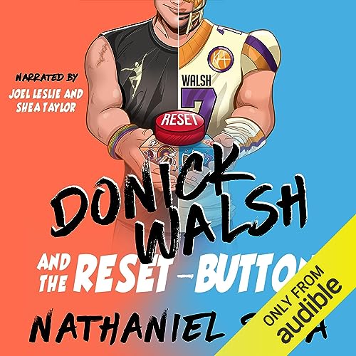 Donick Walsh and the Reset-Button
