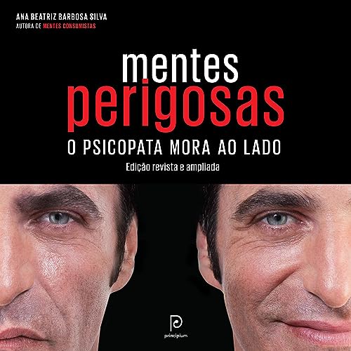 Mentes perigosas