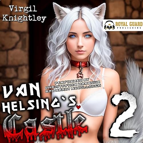Van Helsing's Castle 2