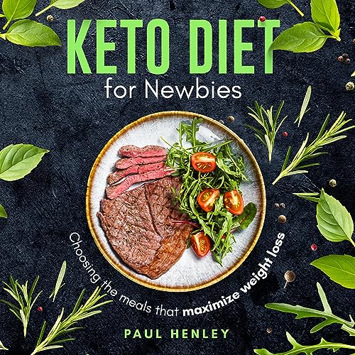 Keto Diet for Newbies