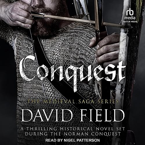 Conquest by David Field