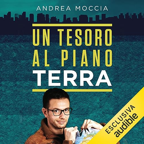 Un tesoro al piano Terra