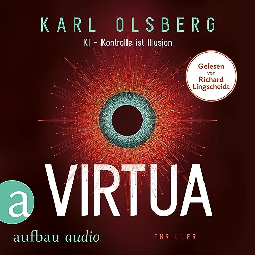 Virtua by Karl Olsberg