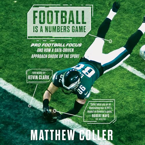 Football Is a Numbers Game by Matthew Coller