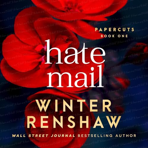 Hate Mail by Winter Renshaw