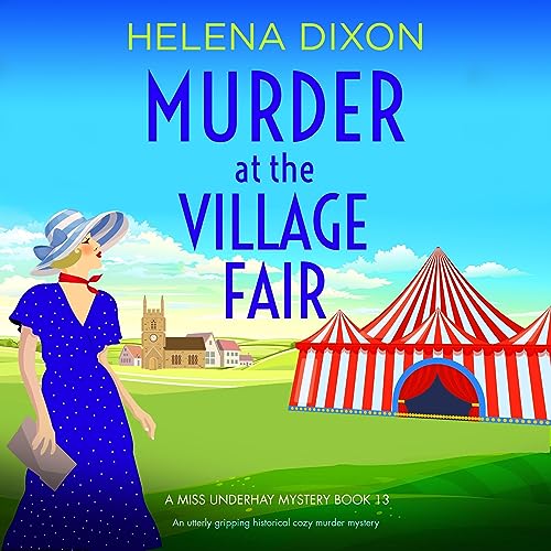 Murder at the Village Fair