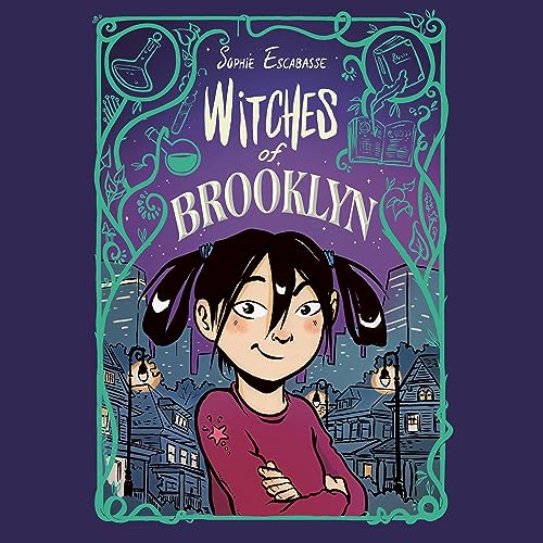 Witches of Brooklyn