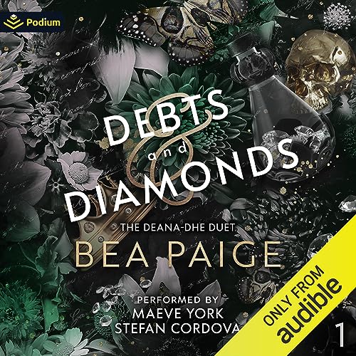Debts and Diamonds