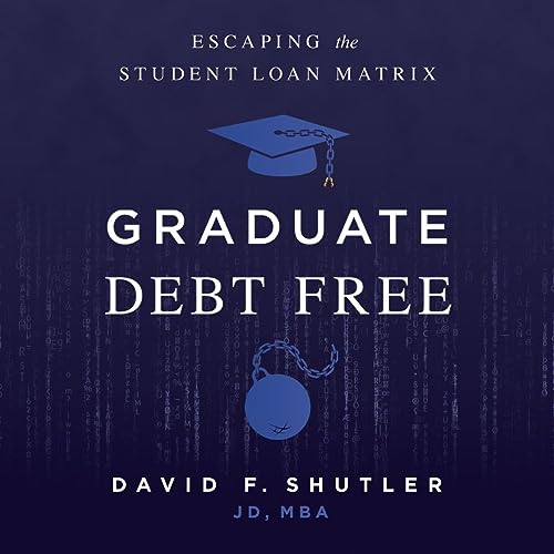 Graduate Debt Free