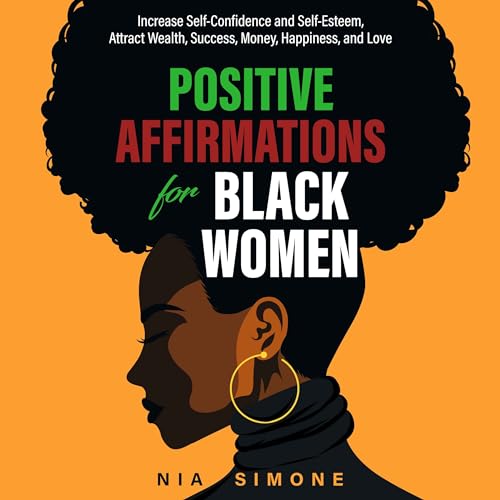 Positive Affirmations for Black Women
