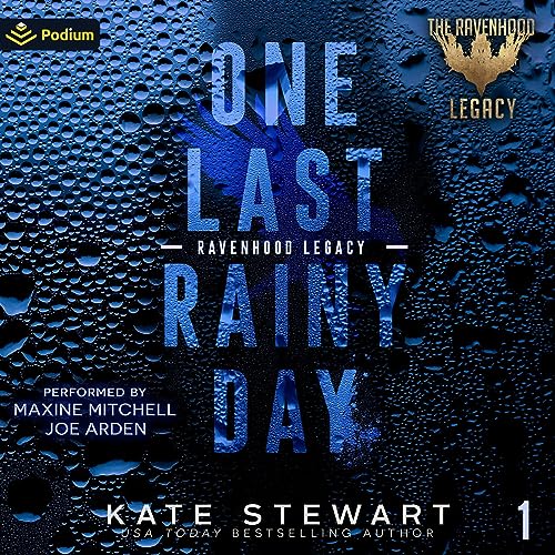 One Last Rainy Day: The Legacy of a Prince