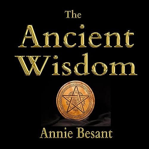 The Ancient Wisdom