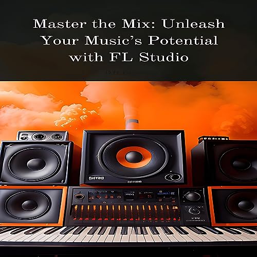 Master the Mix by D.D. Graston