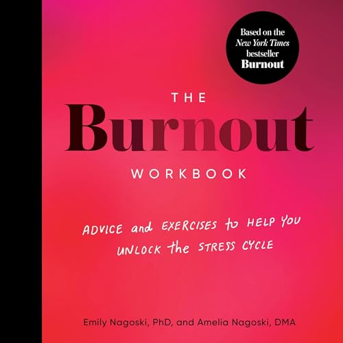 The Burnout Workbook