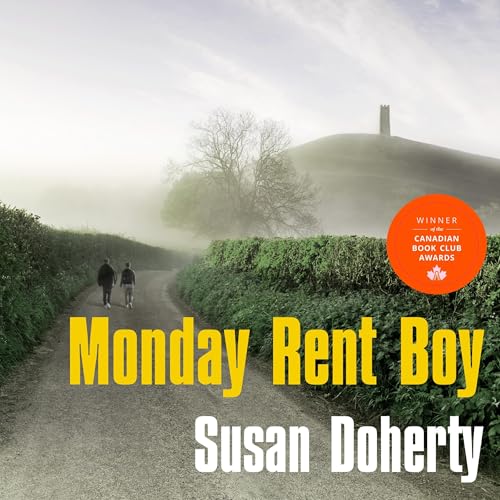 Monday Rent Boy