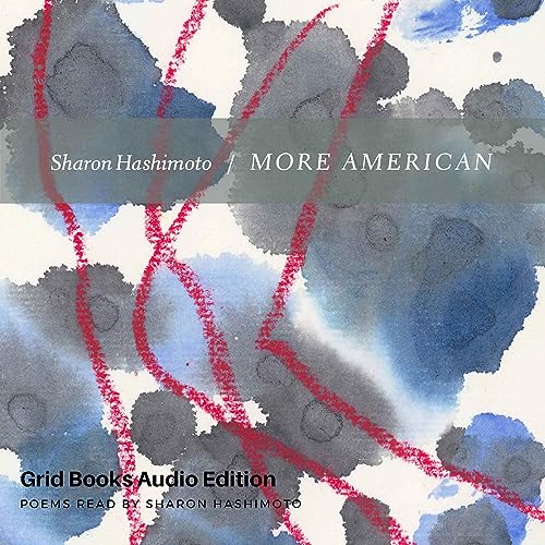 More American by Sharon Hashimoto