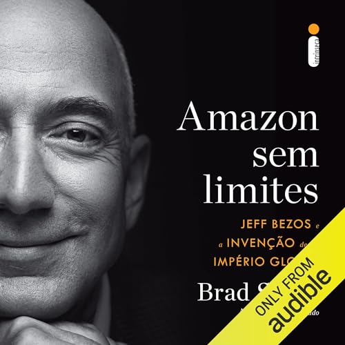 Amazon sem limites